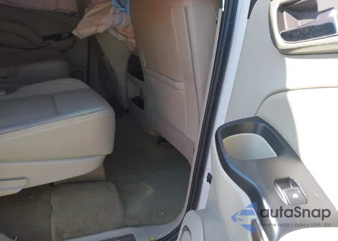 2018 GMC Yukon Denali from USA, damaged, VIN 1GKS2CKJXJR263995